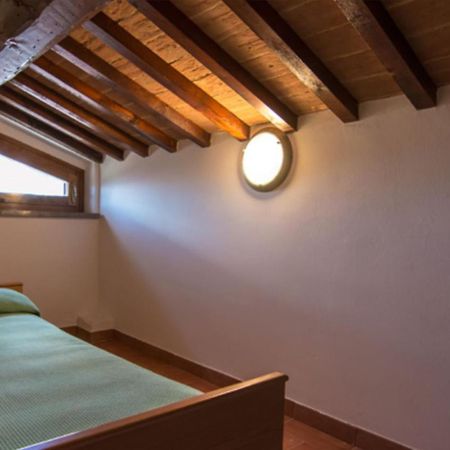 Agriturismo Casale Trieste Lajatico Extérieur photo