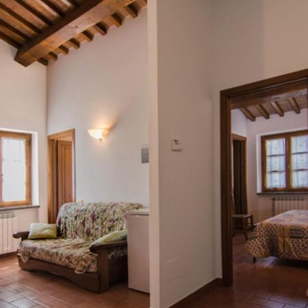 Agriturismo Casale Trieste Lajatico Extérieur photo