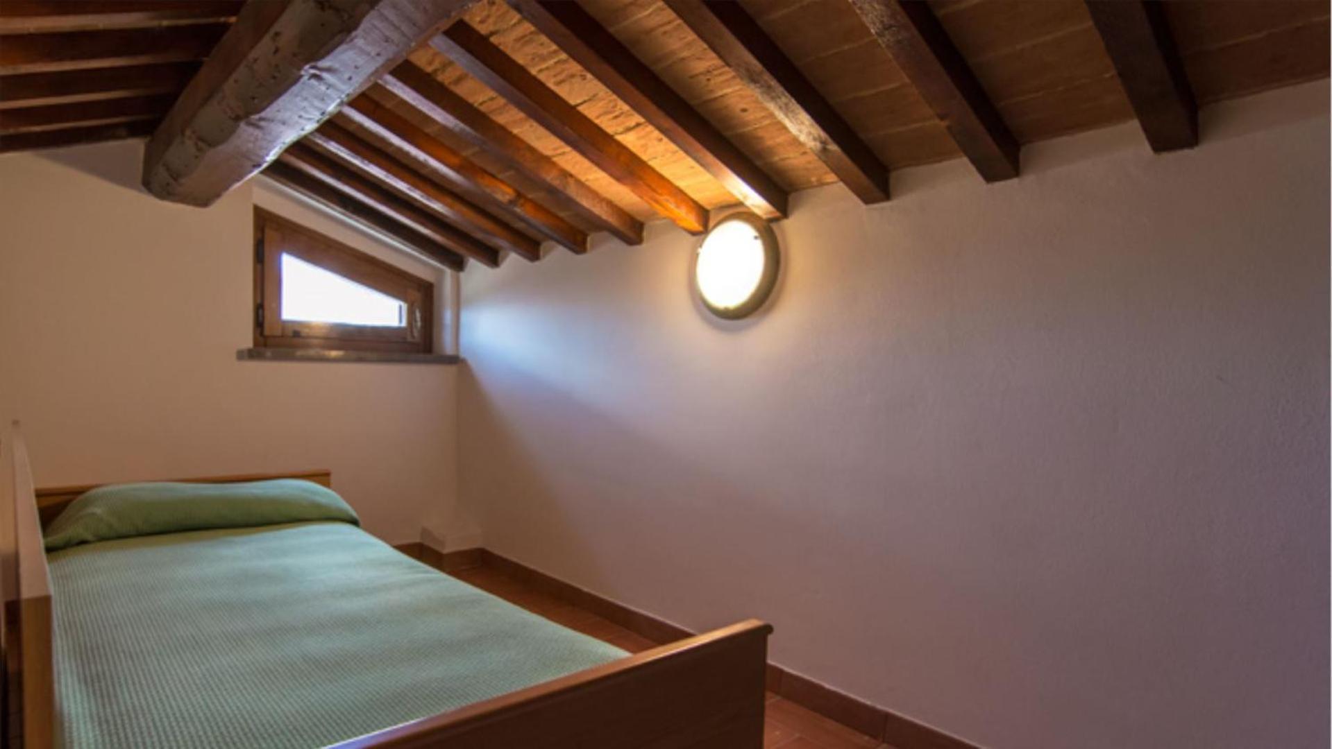 Agriturismo Casale Trieste Lajatico Extérieur photo