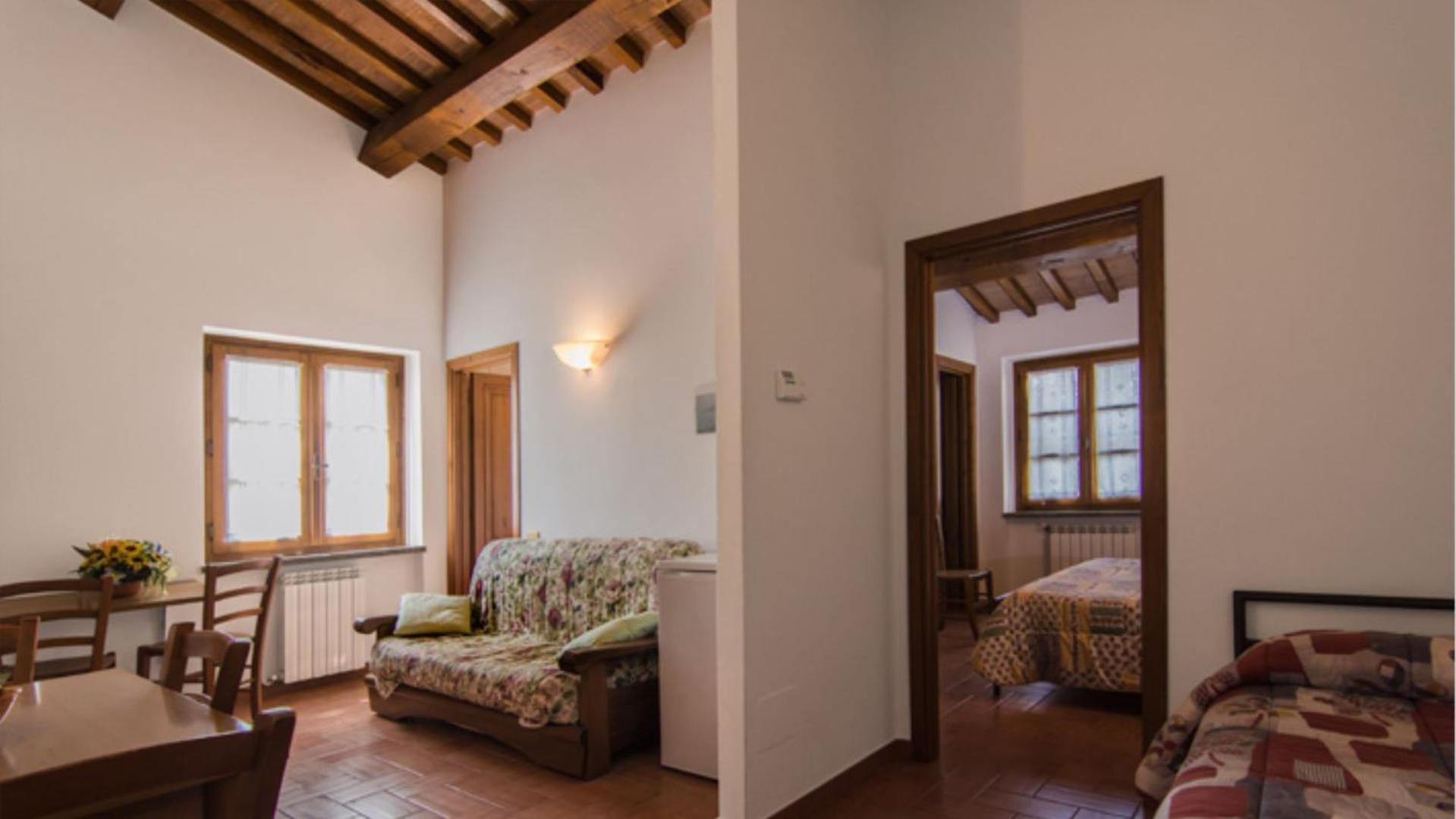 Agriturismo Casale Trieste Lajatico Extérieur photo